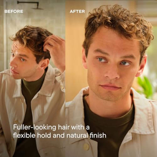 Image 4 of Harry's Weightless Volumizing Cream