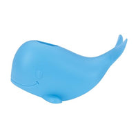 Thumbnail for Image 1 of Default Title for the product Nuby Bathtub Safety Spout Guard - Whale
