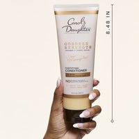 Thumbnail for Image 2 of Carol's Daughter Goddess Strength Fortifying Conditioner 11 Fl Oz