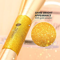 Thumbnail for Image 5 of DUcare Dual-Ended Foundation Brush