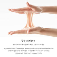 Thumbnail for Image 2 of Abib Dark Spot Collagen Overnight Wrapping Mask Glutathione Film, Peel Off Face Mask for Brightening & Radiance Boosting, Niacinamide, Korean Skincare 3.38 fl.oz