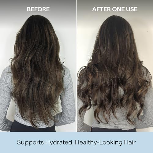 Image 9 of Briogeo Scalp Revival Charcoal + Coconut Oil Micro-Exfoliating Shampoo