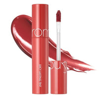Thumbnail for Image 10 of JUJUBE - V1 for the product rom&nd Juicy Lasting Tint