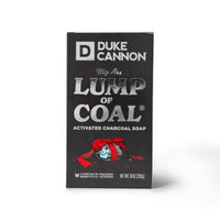 Thumbnail for Image 3 of Duke Cannon Supply Co. Lump Of Coal Bar Soap