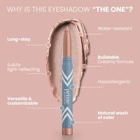 Thumbnail for Image 10 of PRIME PROMETICS PrimeEyes Eye Brightener for Mature Women