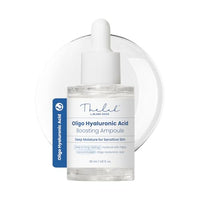 Thumbnail for Image 1 of Default Title for the product THE LAB BY BLANC DOUX Oligo Hyaluronic Acid Boosting Ampoule 1.01 fl oz