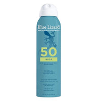 Thumbnail for Image 1 of Default Title for the product BLUE LIZARD Kids Mineral Sunscreen Spray SPF 50+, 5 oz