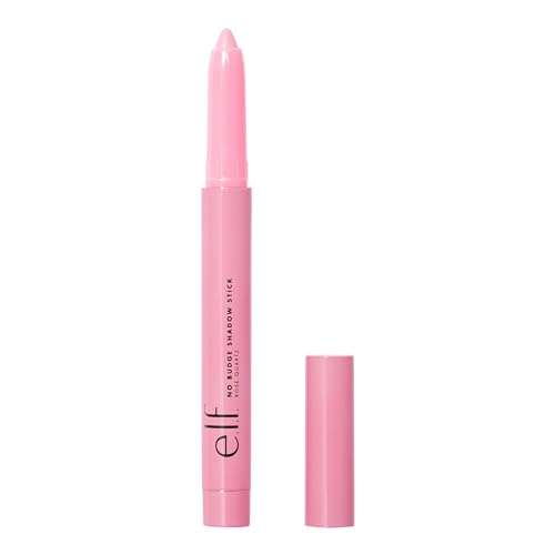 Image 4 of Rose Quartz for the product e.l.f. No Budge Shadow Stick