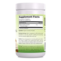 Thumbnail for Image 3 of Amazing India USDA Certified Organic Turmeric Powder 16 Oz (1 Lb) Supplement