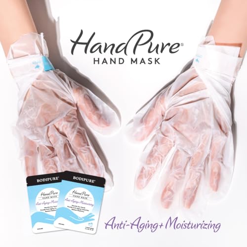 Image 8 of Bodipure HandPure K-Beauty Hand Mask