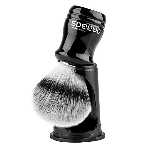 Image 1 of Resin for the product Anbbas Shaving Brush and Stand