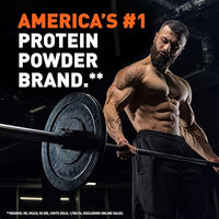 Thumbnail for Image 3 of Body Fortress Super Advanced Whey Protein, Chocolate, 1.78 lbs