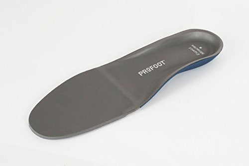 Image 2 of PROFOOT Original Miracle Insole, Men's 8-13, 1 Pair