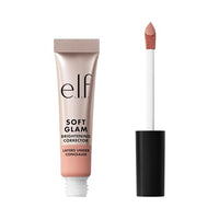Thumbnail for Image 1 of Light Pink / 0.21 Fl Oz (Pack of 1) for the product e.l.f. Soft Glam Brightening Corrector
