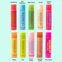Thumbnail for Image 2 of Lip Smacker Original & Best Party Pack - 10 Moisturizing Lip Balms