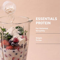 Thumbnail for Image 3 of Isopure Essentials 100% Whey Protein Powder, Unflavored 12.38 OZ