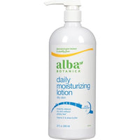 Thumbnail for Image 1 of Default Title for the product Alba Botanica Very Emollient Body Lotion, Maximum, 32 oz.