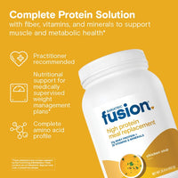 Thumbnail for Image 2 of Bariatric Fusion High Protein Meal Replacement, Chicken Soup, 32.8 oz
