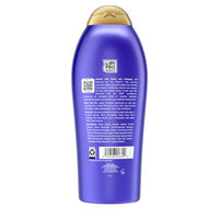 Thumbnail for Image 8 of OGX Thick & Full + Biotin & Collagen Volumizing Shampoo, 25.4 fl. oz