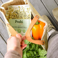 Thumbnail for Image 6 of Poshi Riced Broccoli 7oz, 6 Pack