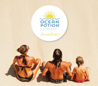 Thumbnail for Image 5 of Ocean Potion Kids Sunscreen SPF 50 Broad Spectrum UVA/UVB Protection 6.8 oz