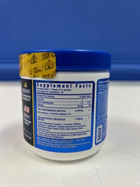 Thumbnail for Image 2 of Ronnie Coleman Signature Series Pre Workout Powder 30 Serving