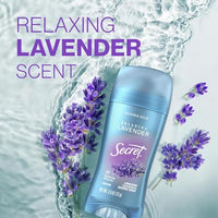 Thumbnail for Image 3 of Secret Fresh Antiperspirant Deodorant for Women 2.6 oz Pack of 11
