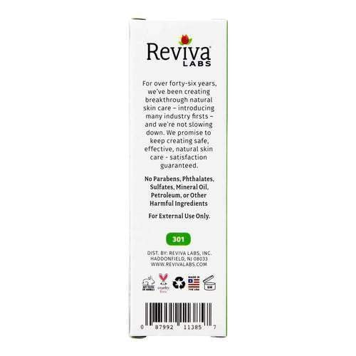 Image 3 of Reviva Labs DMAE Firming Fluid 1 oz