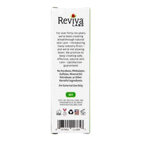 Thumbnail for Image 3 of Reviva Labs DMAE Firming Fluid 1 oz