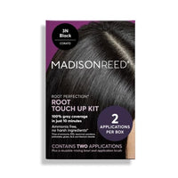Thumbnail for Image 6 of 3N Corato - Black for the product Madison Reed Root Perfection Root Touch-Up Kit