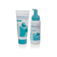 Thumbnail for Image 1 of Default Title for the product Vanicream Foaming Wash for Baby - 8oz Moisturizing Cream for Baby - 6oz