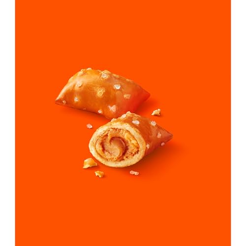 Image 10 of Reese's Filled Pretzels Peanut Butter Nuggets