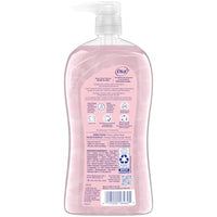 Thumbnail for Image 6 of Dial Body Wash Pamper & Indulge Silk & Magnolia 32 Fl Oz