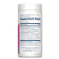 Thumbnail for Image 2 of Renew Life Women's Care Probiotic 25 Billion CFU