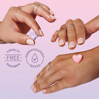 Thumbnail for Image 5 of Jergens Lavender Lotion Bursts, Squishy Star-Shaped Moisturizer Bursts, 38 Ct (Pack of 12)