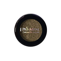 Thumbnail for Image 13 of PEM126 Leopard King for the product J.CAT BEAUTY Pris-Metal Chrome Eye Mousse
