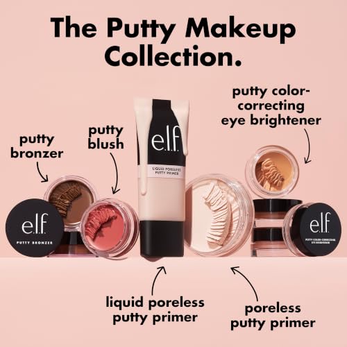 Image 6 of e.l.f. Poreless Face Primer, 2 Fl Oz