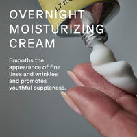 Thumbnail for Image 3 of Acure Future Fusion PM Face Moisturizer - With Retinol - 1.7 fl oz