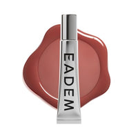 Thumbnail for Image 2 of Burnt Malai for the product EADEM Tinted Lip Balm