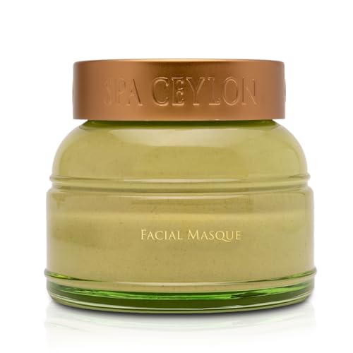 Image 2 of SPA CEYLON White Jasmine Facial Masque