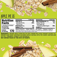 Thumbnail for Image 2 of Bobo's Apple Pie Oat Bars, 12 Bars