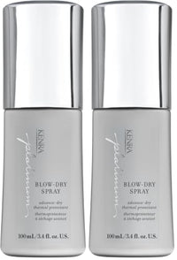 Thumbnail for Image 4 of 3.4 Fl Oz (Pack of 2) for the product Kenra Platinum Blow-Dry Spray