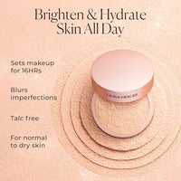 Thumbnail for Image 4 of Laura Mercier Translucent Loose Talc-Free Setting Powder Ultra-Blur