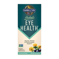 Thumbnail for Garden of Life Herbals Eye Health 30 Count