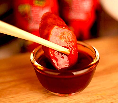 Image 3 of SAMYANG BULDARK Korean Fire Noodle Challenge Hot Chicken Flavor Ramen Spicy Noodle Tteokbokki Rabokki Buldak Rabokki 삼양불닭 (Extremely Spicy Buldak Sauce)