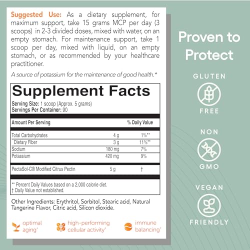 Image 6 of EcoNugenics Detox Rescue Supplement Bundle