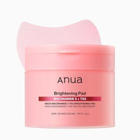 Thumbnail for Image 1 of Default Title for the product ANUA Niacinamide 5 TXA Toner Pads, 60 Pads