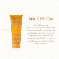 Thumbnail for Image 4 of SPA CEYLON Neroli Jasmine Hydrate And Treat Rich Body Butter