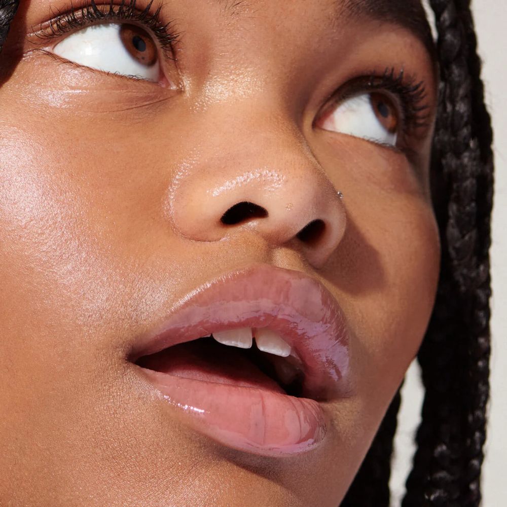 Rhode Peptide Lip Tint - Ribbon - Sheer Pink 10ml