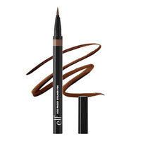 Thumbnail for Image 2 of Deep Brown for the product e.l.f. H2O Proof Eyeliner Pen, Felt Tip, Waterproof, Long-Lasting, High-Pigmented Liner, Vegan & Cruelty-Free